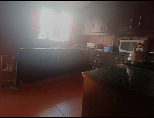 3 BEDROOM HOUSE FOR SALE IN KOOKRUS